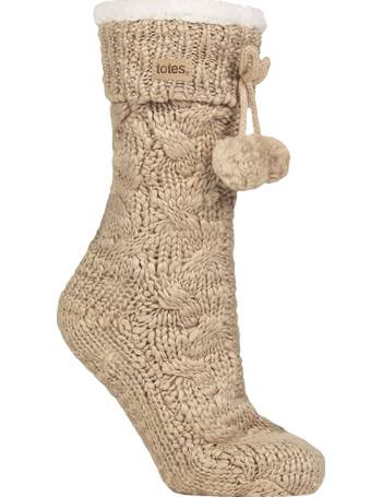 Shop Sock Shop Women's Fluffy Socks up to 40% Off