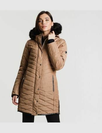 Shop Dare 2b Womens Waterproof Parka up to 70% Off