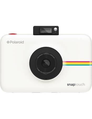 polaroid snap touch argos