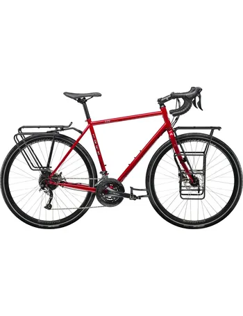 Trek 520 touring bike 2019 diablo 2024 red