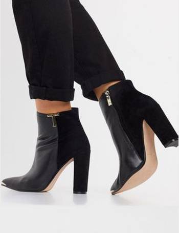 ted baker inala boots