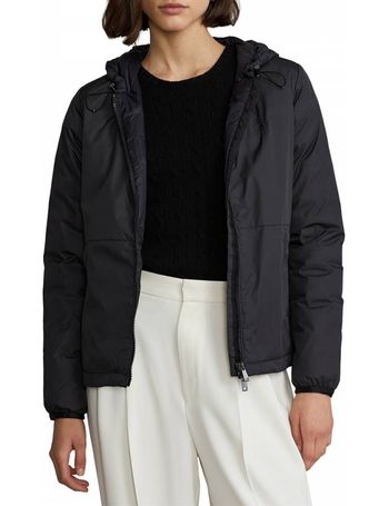 ralph lauren waterproof jacket women's