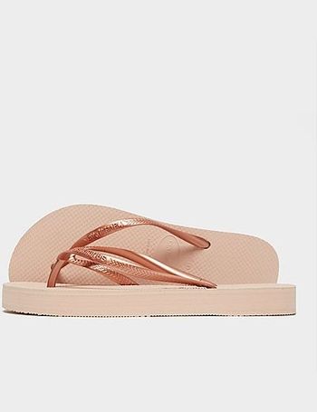 jd sports ladies flip flops