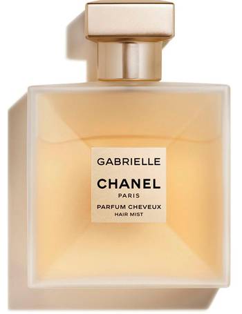 Gabrielle cheap chanel debenhams