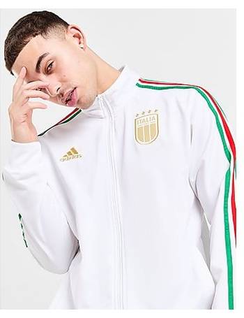 Jd sports hot sale tracksuit tops