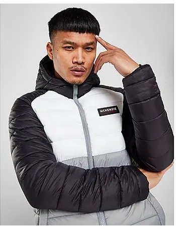 mckenzie mission parka jacket