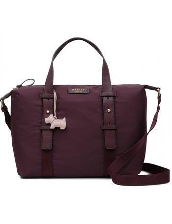 Radley discount barbican bag