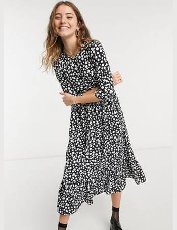 Shop Style Cheat Polka Dot Dresses up to 60% Off