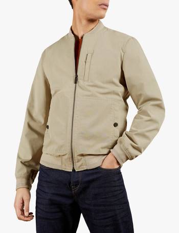 ted baker samba jacket