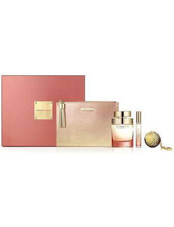 Michael kors wonderlust gift set store boots