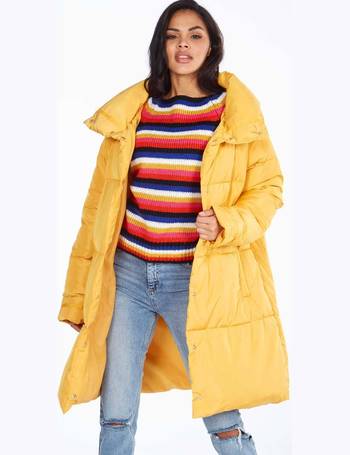 tokyo laundry mustard coat