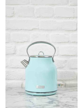 Heritage Turquoise Kettle from Robert Dyas
