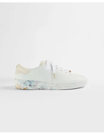 ted baker franzii trainers