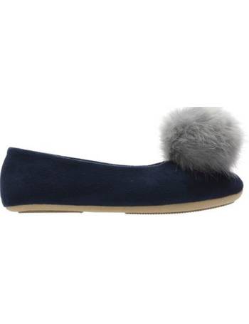 Clarks cozily cheap warm slippers