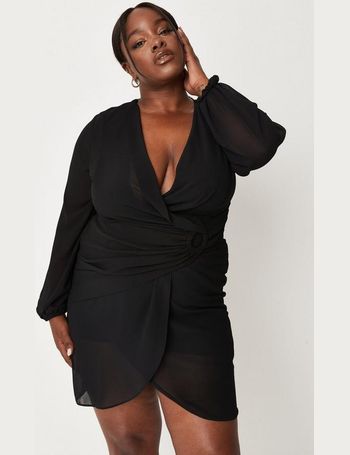 Missguided plus outlet size clothing