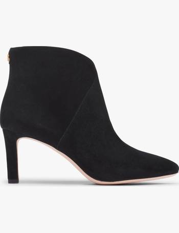 Ralph lauren gilda sales suede boot