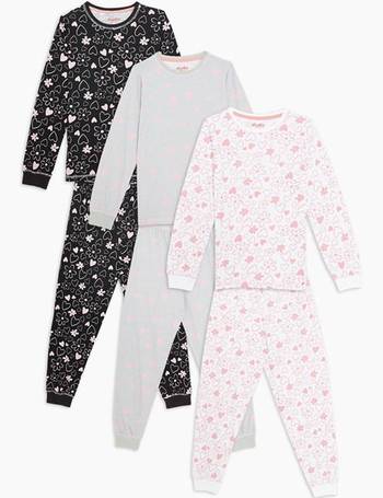 Ladies best sale pjs studio