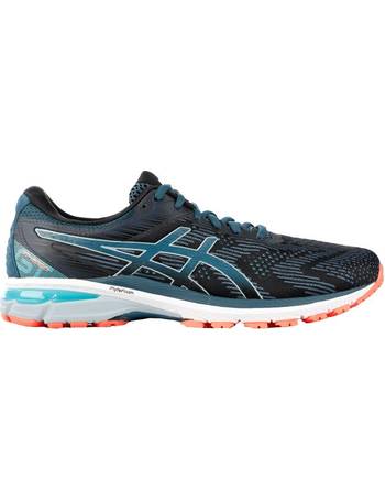 asics gt xuberance trainers mens