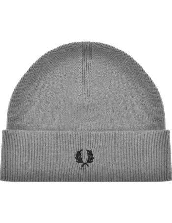 fred perry beanie sale