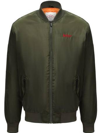 Lee cooper shop seamless down bomber