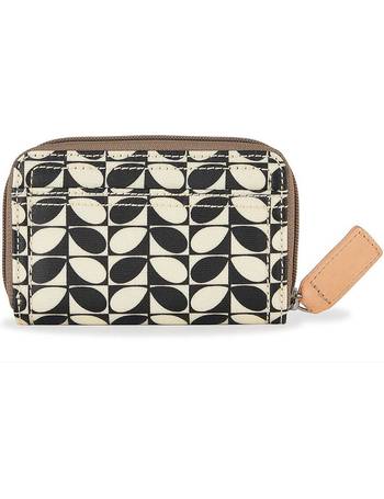 Shop Women s orla Kiely Purses up to 80 Off DealDoodle