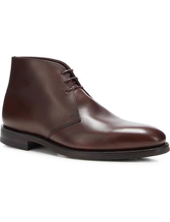 Debenhams 2025 loake boots