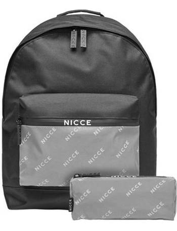 Nicce shop tendel backpack