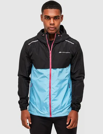 Shop Monterrain Men's Windbreaker Jackets up to 75% Off | DealDoodle