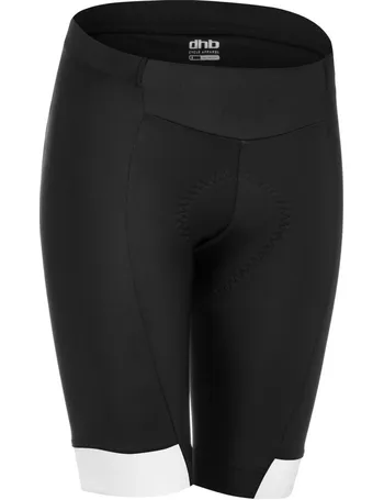 Dhb aeron turbo online women's shorts