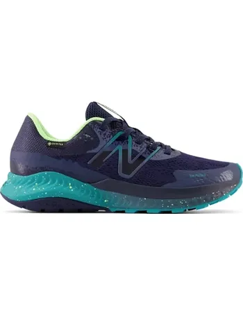 new balance women's t620 gtx waterproof running shoes