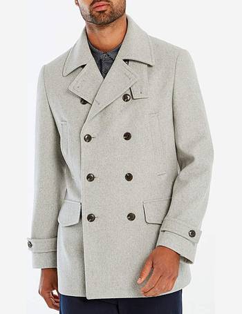 Hammond and sale co peacoat