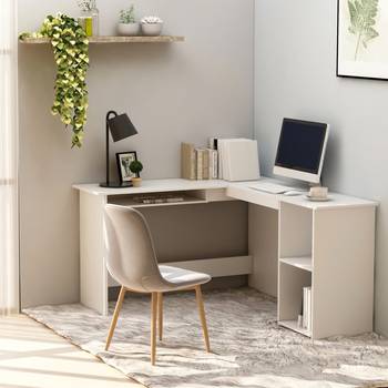 ferree corner desk