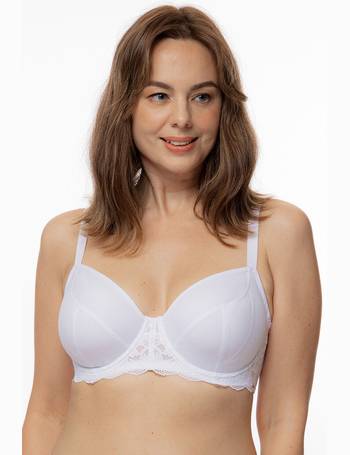 Non Padded Full Cup Wired Bra