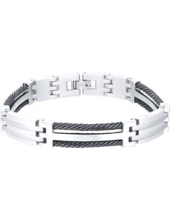 h samuel mens bangles