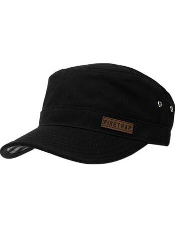 firetrap trilby