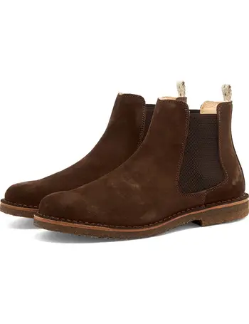 Shop Astorflex Men s Heeled Boots up to 45 Off DealDoodle