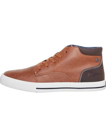 Original penguin sales natsu chukka boots