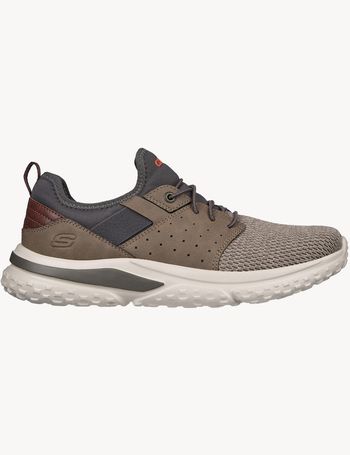 Skechers relaxed fit outlet spencer