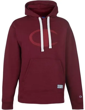 sports direct champion hoodie