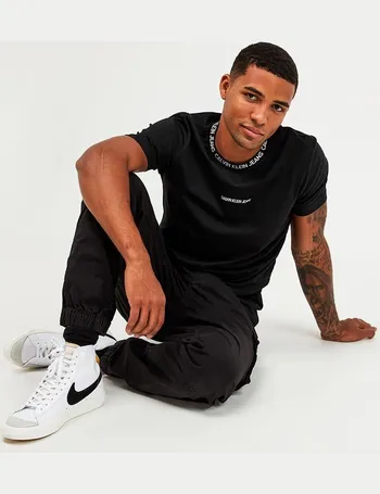 Shop Men's Footasylum T-shirts up to 85% Off | DealDoodle