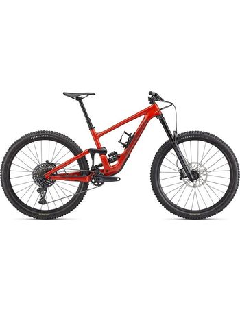 Evans cycles full discount suspension