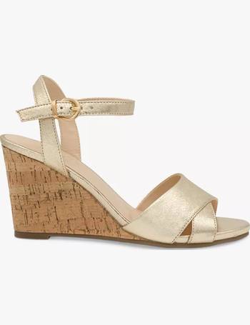 Shop Paradox London Wedge Sandals for Women up to 60% Off