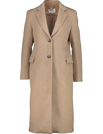 Tk maxx camel on sale coat