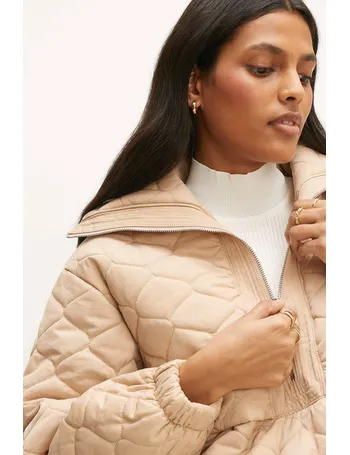 debenhams padded jackets