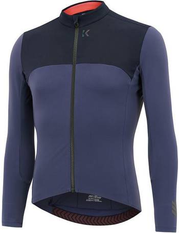 Kalf terra deals men's merino jersey