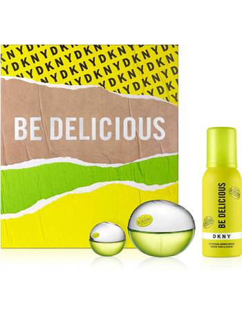 debenhams dkny be delicious