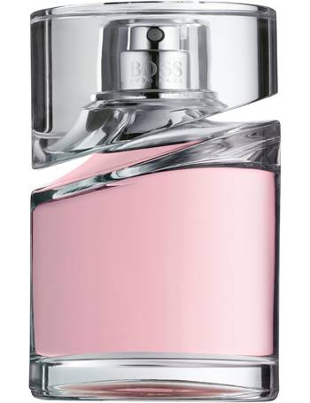 hugo boss intense debenhams