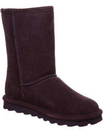 bearpaw boots debenhams