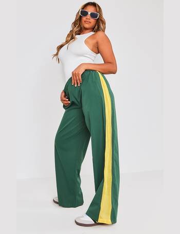 Shop PrettyLittleThing Women's Tracksuit Bottoms up to 80% Off