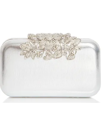 pearl clutch bag dorothy perkins